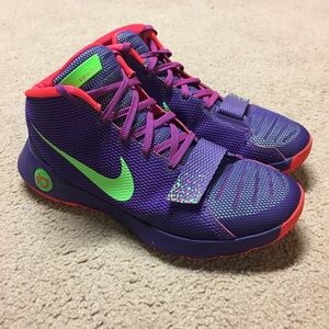 Nike KD Basketball Shoes